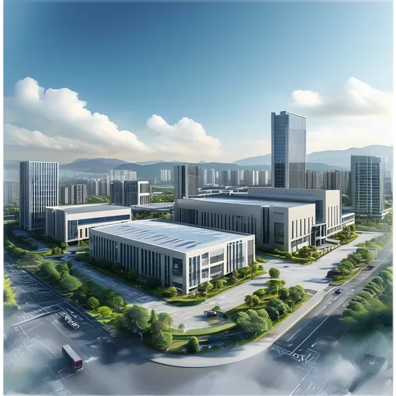 加油站设施专业团队